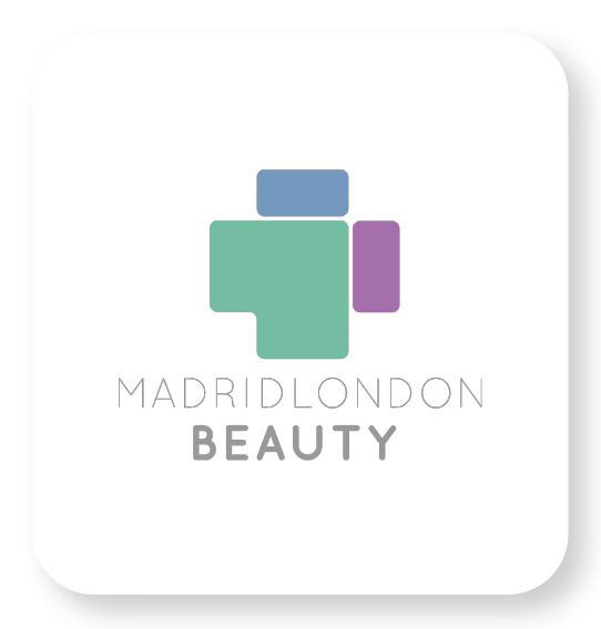 LOGO MADRID BEAUTY