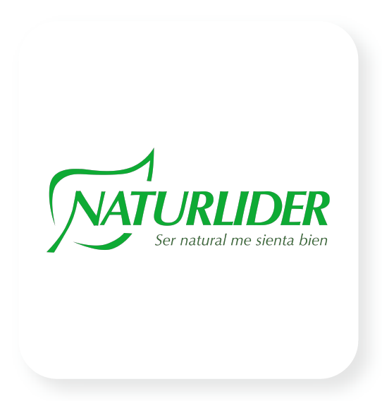 LOGO NATURLIDER