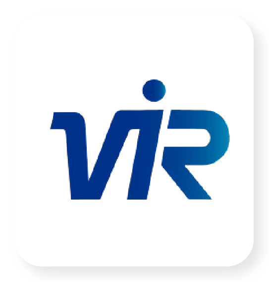 LOGO VIR